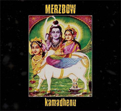 Merzbow - Kamadhenu (2011)