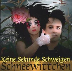 Schneewittchen - Keine Sekunde Schweigen (2012)