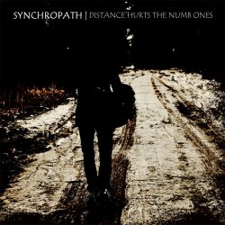 Synchropath - Distance Hurts The Numb Ones (EP) (2011) 