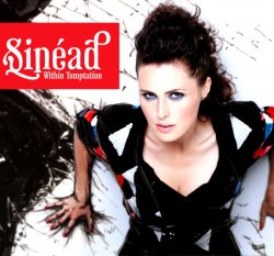 Within Temptation - Sinéad (CDM) (2011)