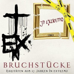 In Extremo - Bruchstücke (2013)