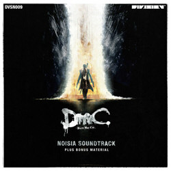 Noisia - Devil May Cry Soundtrack (2013)