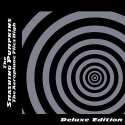 The Smashing Pumpkins - The Aeroplane Flies High (Deluxe Edition) (6CD) (2013)