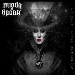 Angels Of Liberty - Touch The Daemon (EP) (2014)