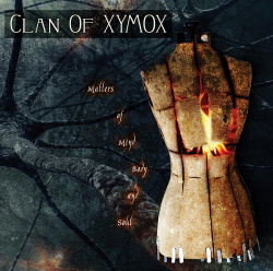 Clan of Xymox - Matters of Mind, Body and Soul (2014)