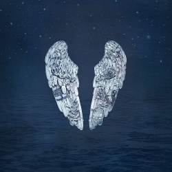 Coldplay - Ghost Stories (2014)