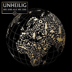Unheilig - Wir Sind Alle Wie Eins (2014)