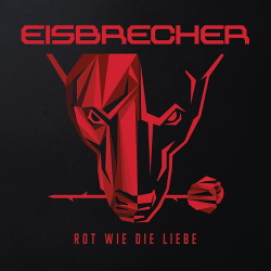 Eisbrecher - Rot Wie Die Liebe (Single) (2015)