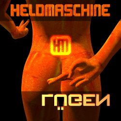 Heldmaschine - Lügen (2015)