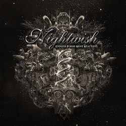 Nightwish - Endless Forms Most Beautiful (3CD Earbook Edition) (2015)