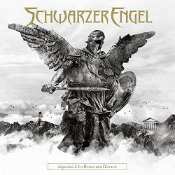 Schwarzer Engel - Imperium I: Im Reich Der Gotter (2015)