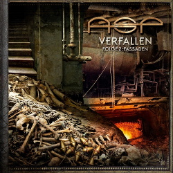 ASP - Verfallen - Folge 2: Fassaden (2016)
