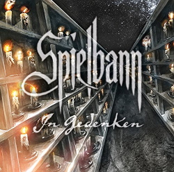 Spielbann - ASP pres. Spielbann In Gedenken (2015)