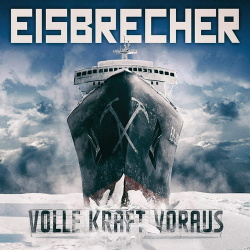 Eisbrecher - Volle Kraft Voraus EP (2016)