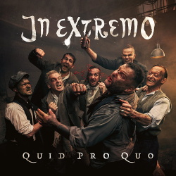 In Extremo - Quid Pro Quo (Deluxe) (2016)