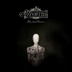 Mortiis - The Great Deceiver (2016)