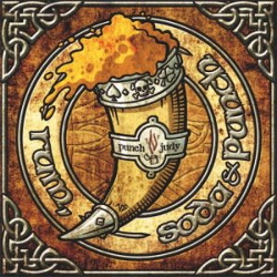 Punch'n'judy - Rum, Soda & Punch (2016)