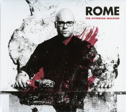 Rome - Coriolan (EP) (2016)