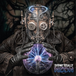 Subway To Sally - Neon (2CD) (2017)