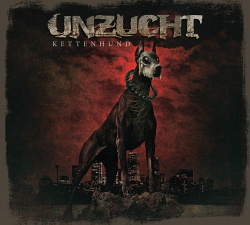 Unzucht - Kettenhund EP (2016)