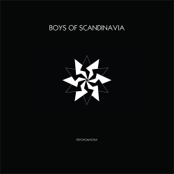 Boys Of Scandinavia - Psychomachia (2016)