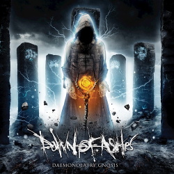Dawn Of Ashes - Daemonolatry Gnosis (2017)