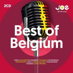 VA - Best Of Belgium (Joe) (2CD) (2018)