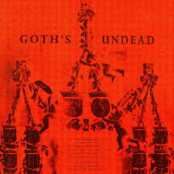 VA - Goths Undead (3CD) (1997)