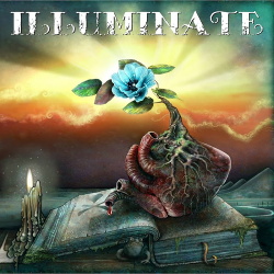 Illuminate - Ein ganzes Leben (Limitierte Kunstdruck Edition) (2018)