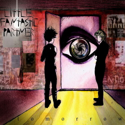 Little Fantastic Partner - Mistake (2017)