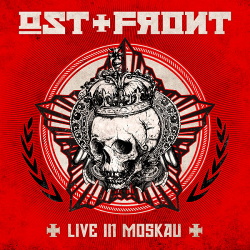 Ost+Front - Live In Moskau (2CD) (2018)