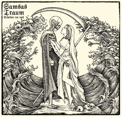 Samsas Traum - Scheiden tut weh (2018)