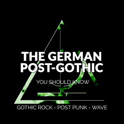 VA - The German Post-Gothic You Should Know (2018)