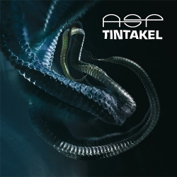 ASP - Tintakel (Single) (2019)