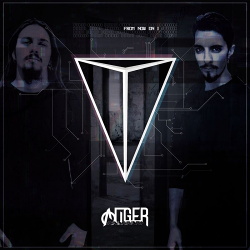 Auger - From Now on I (2019)