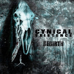 Cynical Existence - Rebirth (2CD Limited Edition) (2019)