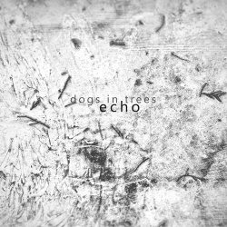 Dogs In Trees - Echo (Limited Edition) (2019)