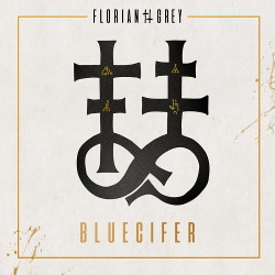 Florian Grey - Bluecifer (Single) (2019)