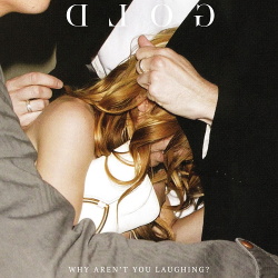 GOLD - Why Aren't You Laughing? (2019)