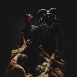 Herrschaft - Le Festin du Lion (2019)