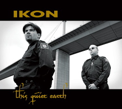 Ikon - This Quiet Earth (2CD Limited Edition) (2019)