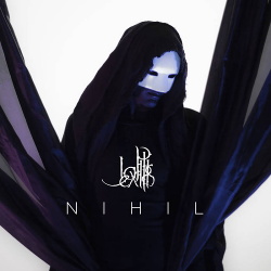 Lapis Exilis - Nihil (2019)