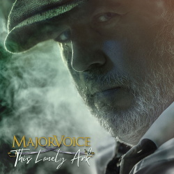 MajorVoice - This Lonely Ark (2019)