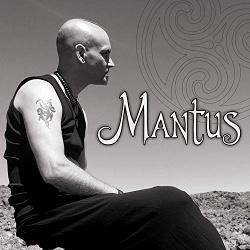 Mantus - Katharsis & Pagan Folk Songs (2CD) (2019)