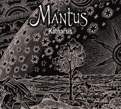 Mantus - Katharsis & Pagan Folk Songs (2CD) (2019)