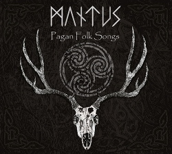 Mantus - Katharsis & Pagan Folk Songs (2CD) (2019)