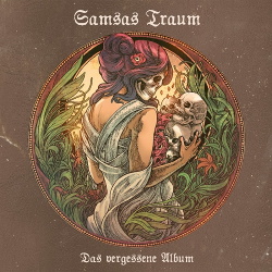 Samsas Traum - Das vergessene Album (2019)