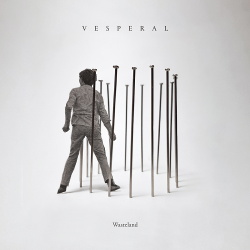 Vesperal - Wasteland (2019)