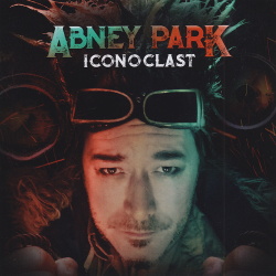 Abney Park - Iconoclast (Deluxe Edition) (2019)