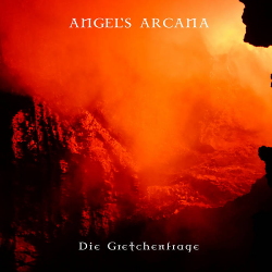 Angel's Arcana - Die Gretchenfrage (2020)